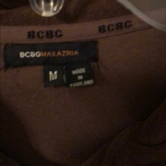 Bcbg zip hoodie - Picture 2 of 5